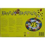 Hanna Haselnuss Back