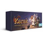 Karak: Miniature Set Cover 3d