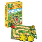 Carcassonne: Par Monts et par Vaux Eclate