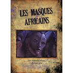 Sherlock Holmes Détective Conseil: Les Masques Africains Cover