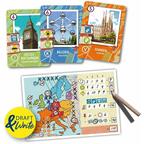 Road Trip: Europa Eclate