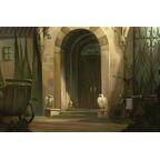 Mysterium: Hidden Signs Carte