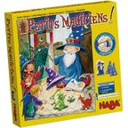 Petits Magiciens Cover 3d