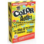 Color Addict: Édition Anniversaire Cover 3d