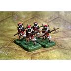 BattleLore: Horde Horrifique Figurines