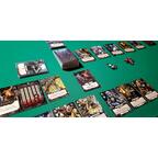 Terrors of London Eclate