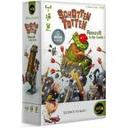 Schotten Totten 2 Cover 3d