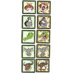 Jungle Speed: Safari Cartes