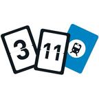 Soupe de Nombres Cartes