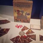 Micropolis Eclate