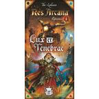 Res Arcana: Lux et Tenebrae Cover