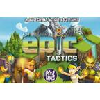 Tiny Epic Tactics Cover