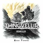 Nidavellir: Thingvellir Cover