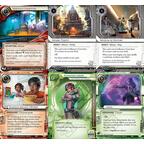 Android: Netrunner - Kala Ghoda Cartes