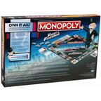 Monopoly: Fast & Furious Back 3d