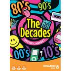 The Decades Cover