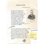 Crime Book: Meurtre à Hollywood Page