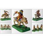 BattleLore: Maraudeurs Gobelins Figurines