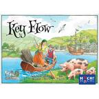 Key Flow Cover