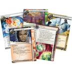 Android: Netrunner - L'Esprit Libéré Cartes