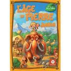 L'Age De Pierre Junior Cover