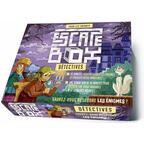 Escape Box: Détectives Cover 3d