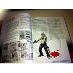 Zombicide: Compendium #1 Page