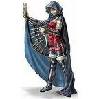 Dungeon Twister: Mercenaires Artwork