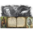 Horreur à Arkham: Le Jeu de Cartes - Pour le Bien Commun Artwork