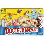 Docteur Maboul Cover 3d