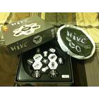 Hive Carbon 2010 Eclate