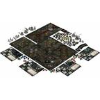 Dark Souls: The Board Game Eclate