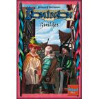 Dominion: Guildes Cover