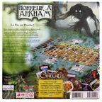 Horreur à Arkham Back