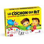 Le Cochon Qui Rit Cover 3d