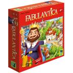Fabulantica Cover 3d