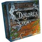 Dolores Cover 3d