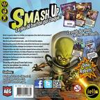 Smash Up Back