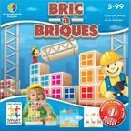 Bric à Briques Cover