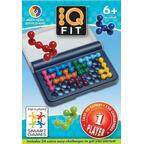 IQ Fit 2012 Cover