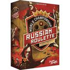 World Championship Russian Roulette Cover 3d