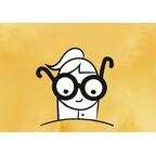 I Am a Banana Artwork