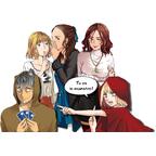 Mon Voisin le Monstre Artwork