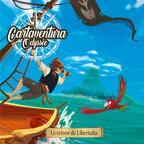 Cartaventura: Odyssée Cover