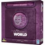 It's a Wonderful World: Loisirs & Décadence Cover 3d