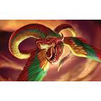 Les Contrées de l'Horreur: Légendes Oubliées Artwork