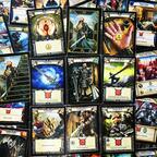 Hero Realms: Deck de Héros - Guerrier Cartes