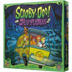 Scooby-Doo ! Le Jeu de Plateau Cover 3d
