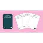 Blanc Manger Coco: La Pilule Cartes