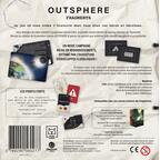 Fragments: Outsphere Back